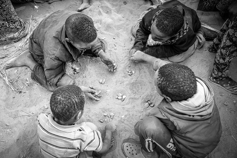 detained and deported Photo