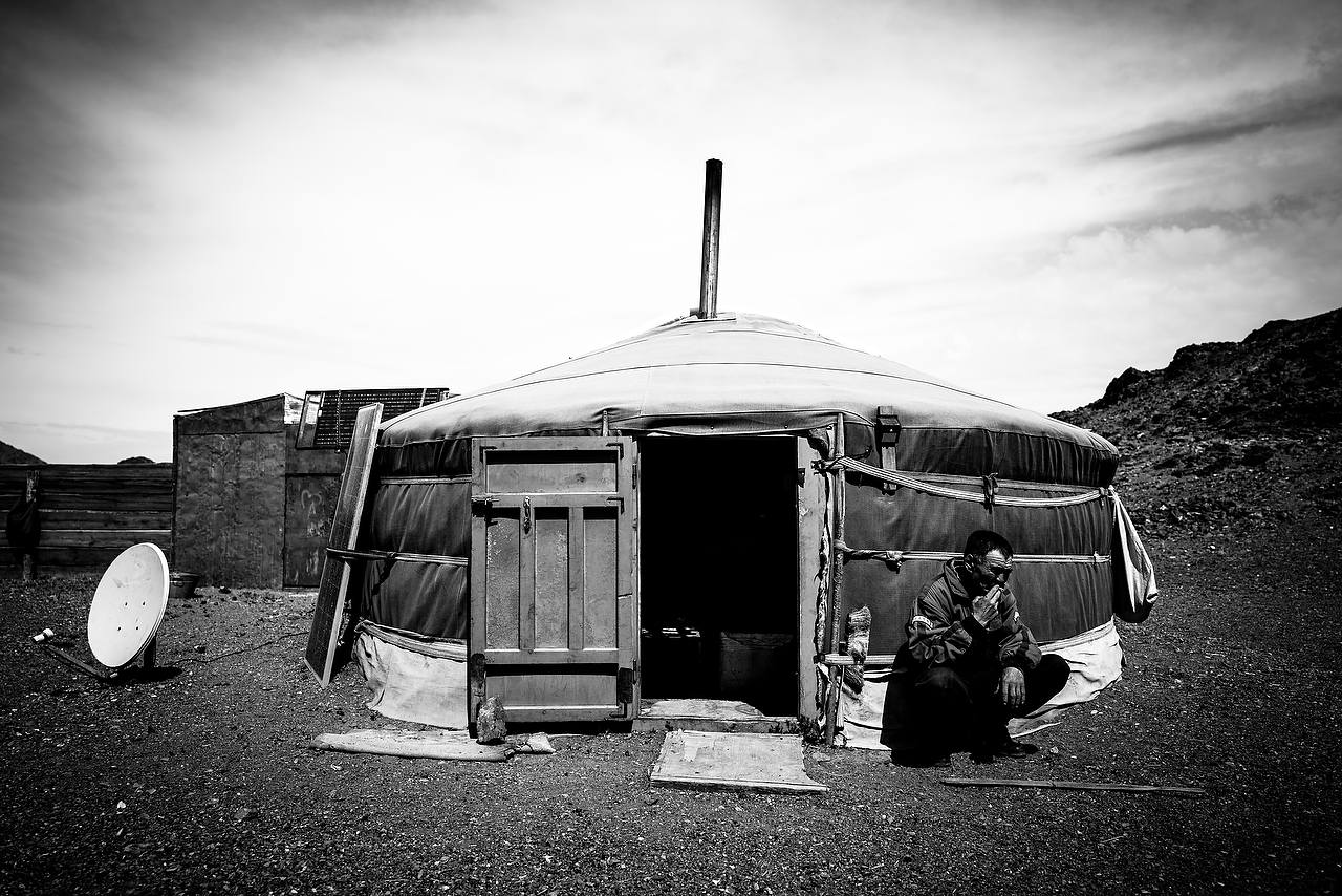 mongolia Photo
