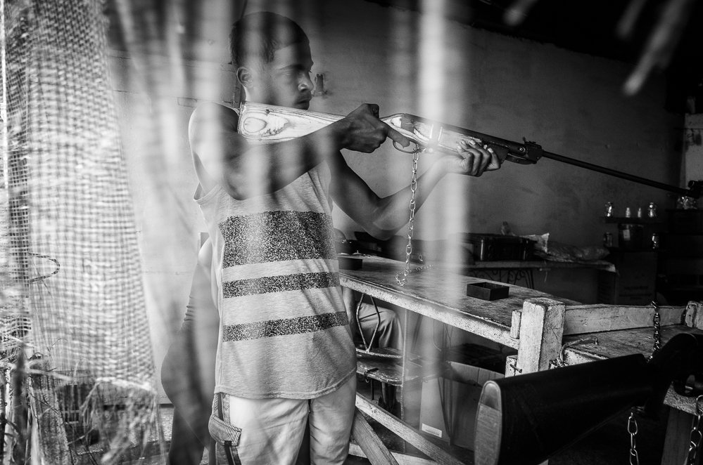 street/singles Photo