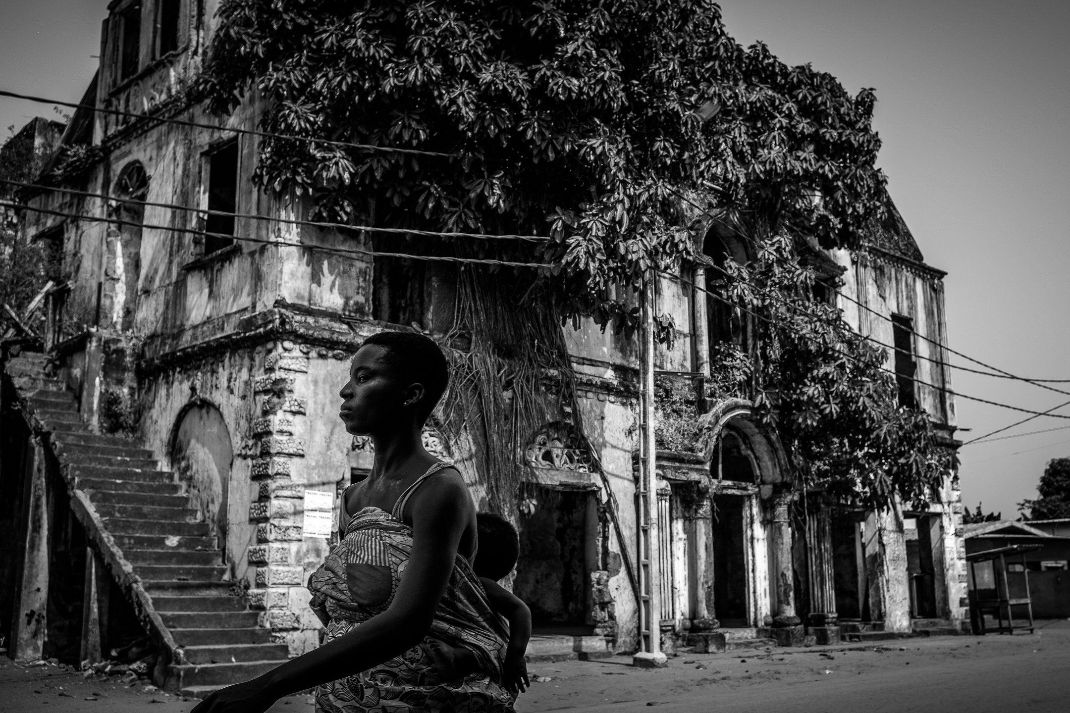 street/singles Photo