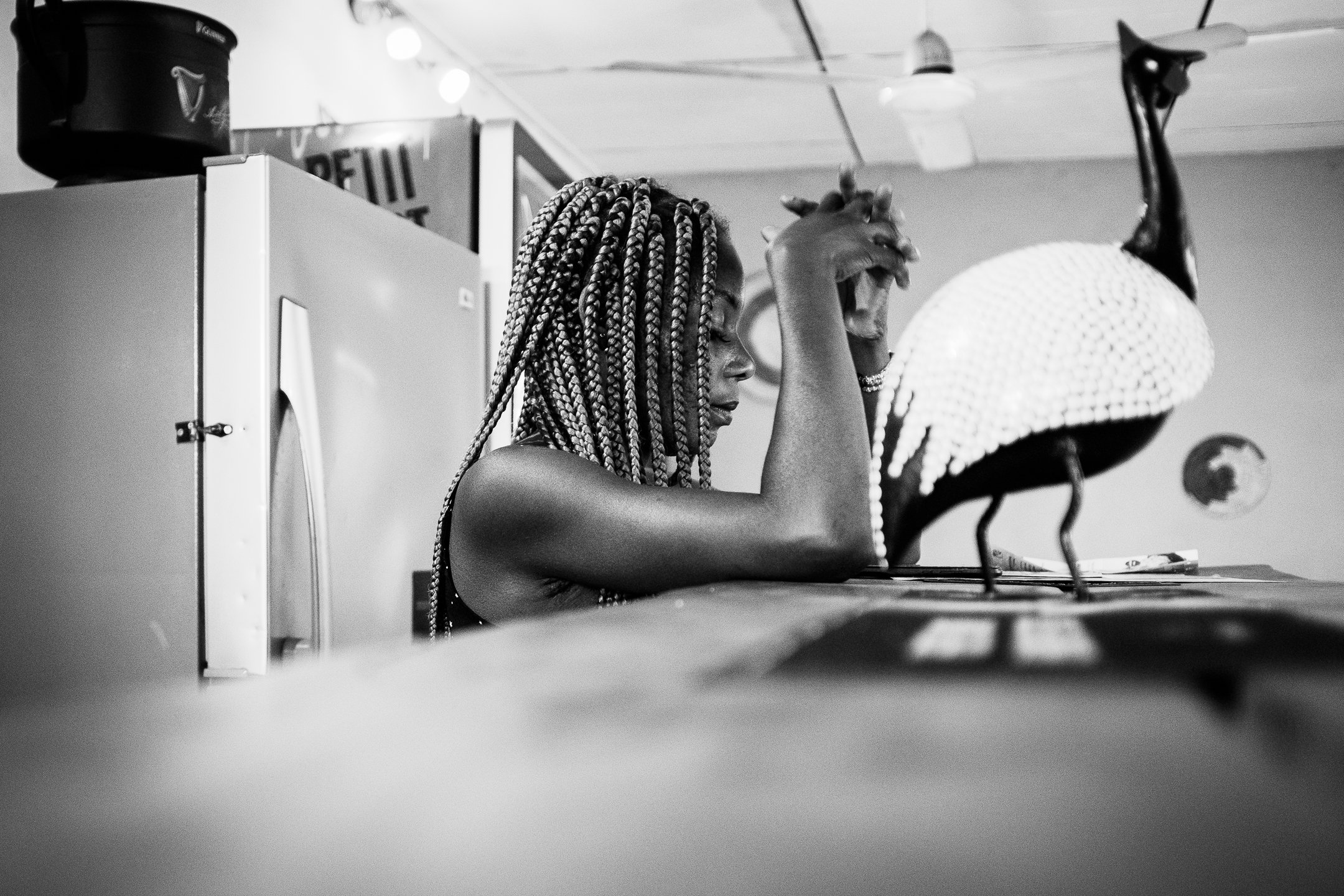 street/singles Photo